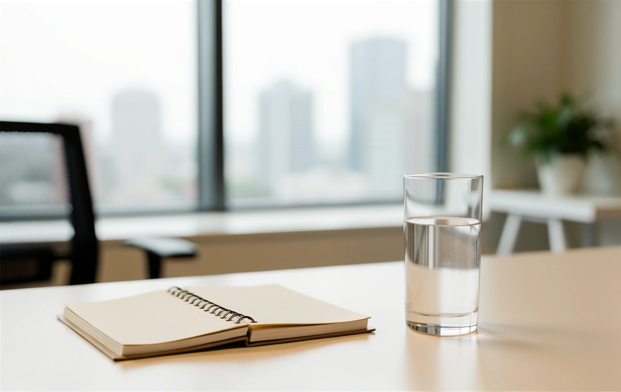 Nutriexpert workspace